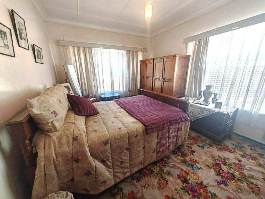 3 Bedroom Property for Sale in Uitsig Free State